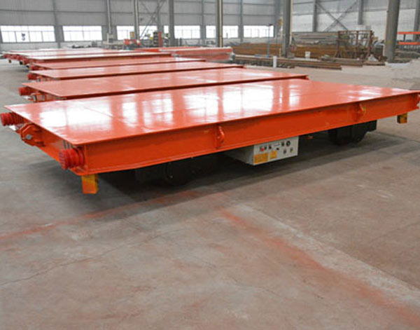 KPDG系列電動平車